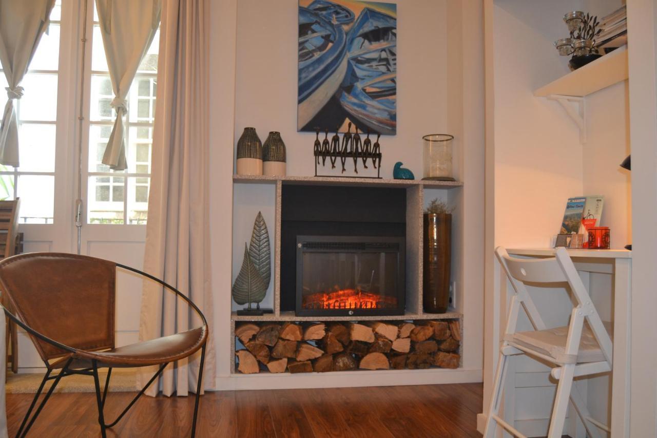 Appartement Studio Riverside Porto
