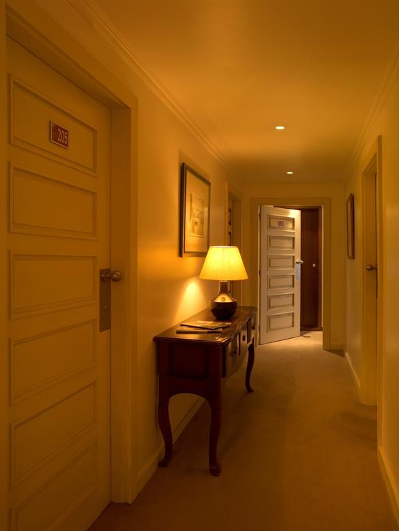 Vera Cruz Downtown Hotel 2*