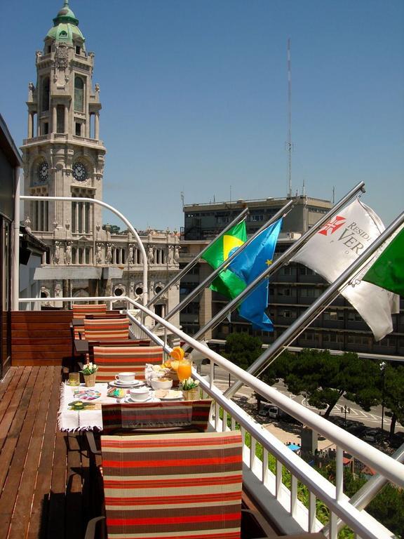 Vera Cruz Downtown Hotel 2*