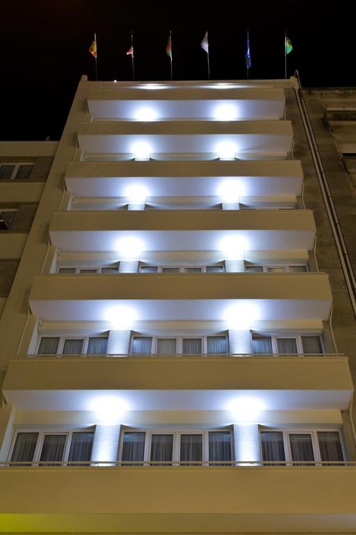 Hotel Vera Cruz Downtown 2*