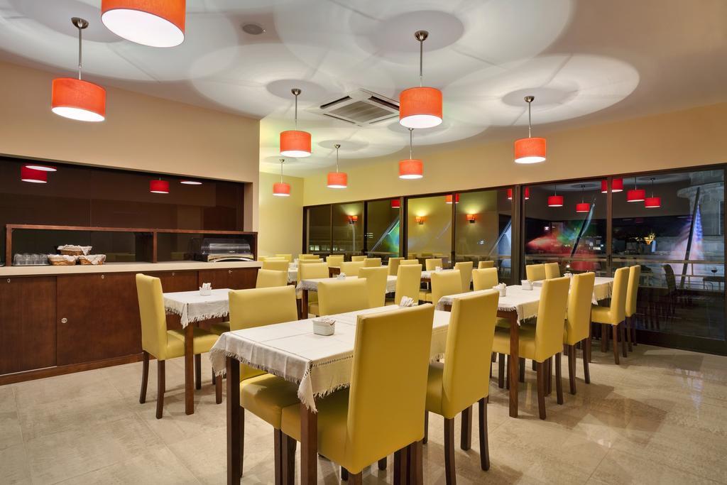 Vera Cruz Downtown Hotel