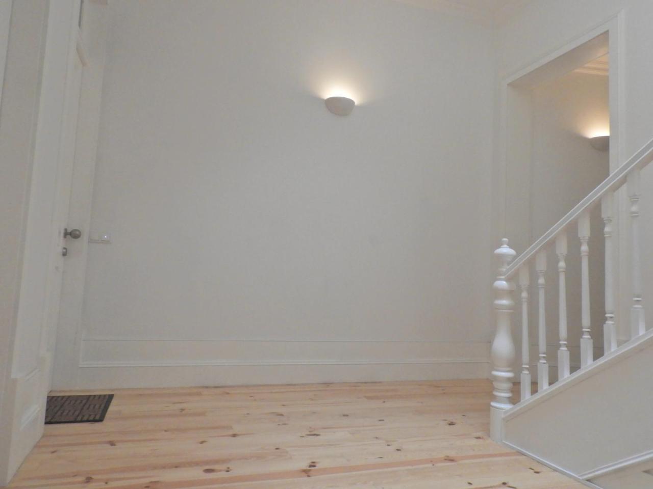 Center Spot Apartment