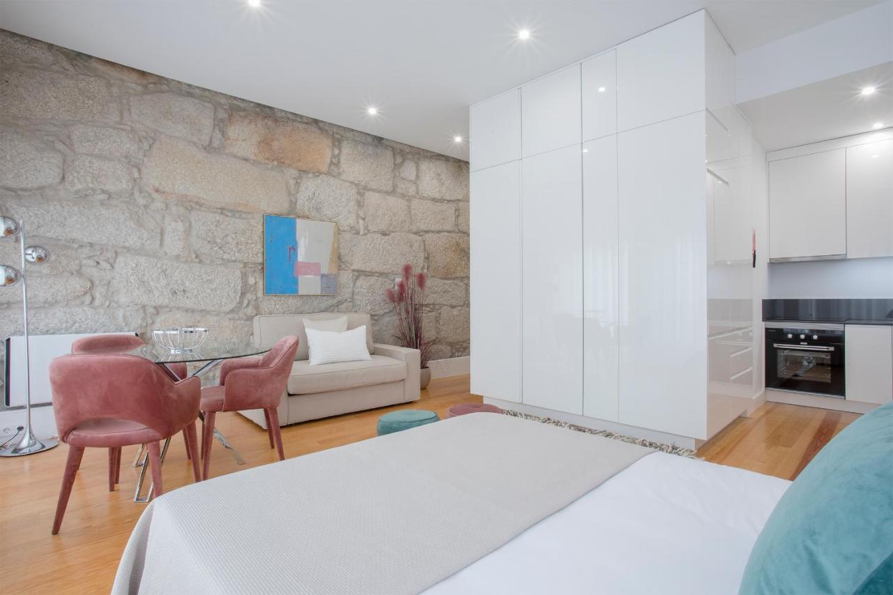 Apartment Liiiving In | Downtown Luxury Porto