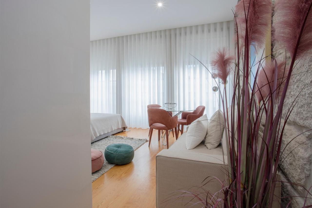 Liiiving In | Downtown Luxury Porto