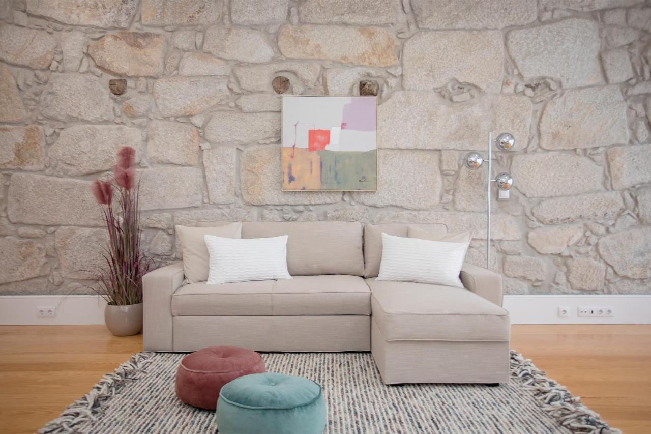Apartment Liiiving In | Downtown Luxury *