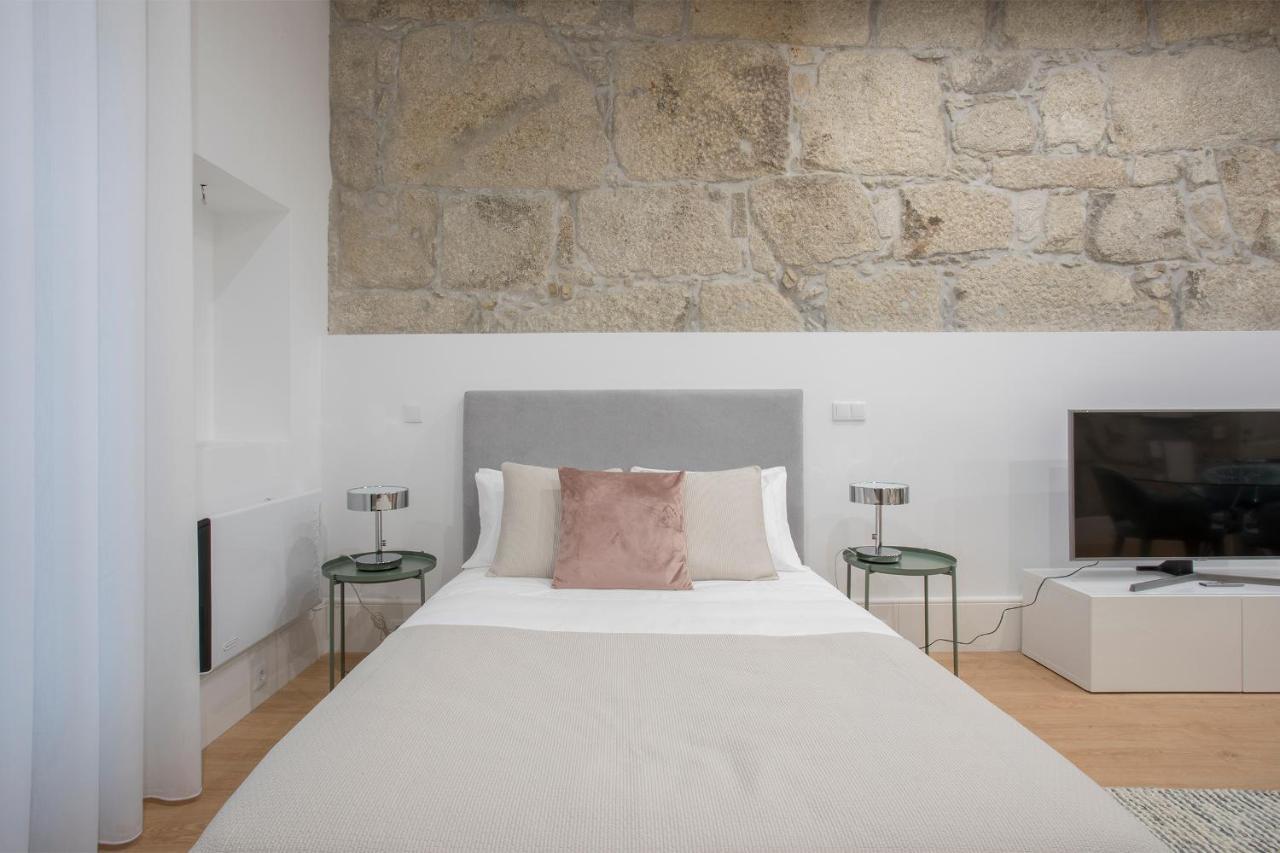 Apartment Liiiving In | Downtown Luxury Porto