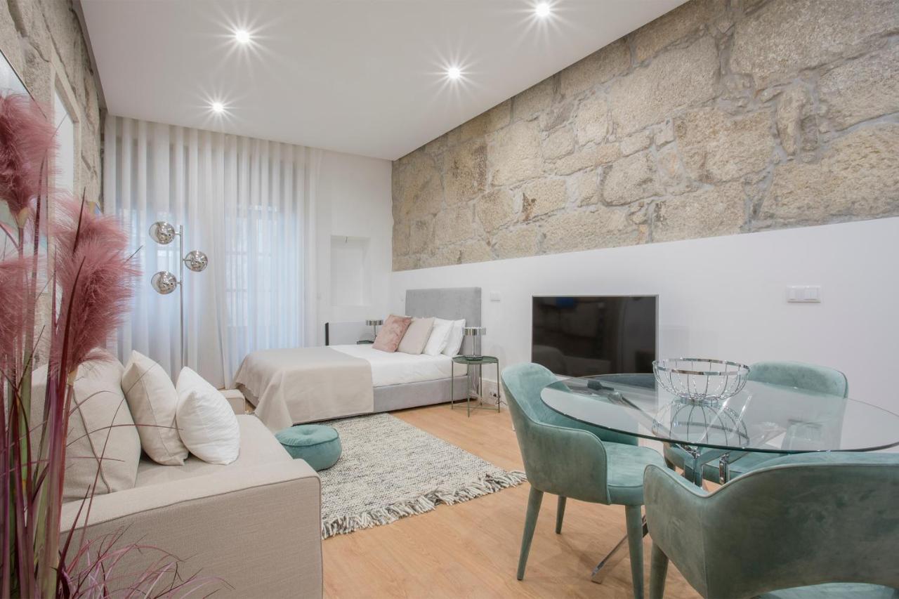 Apartment Liiiving In | Downtown Luxury