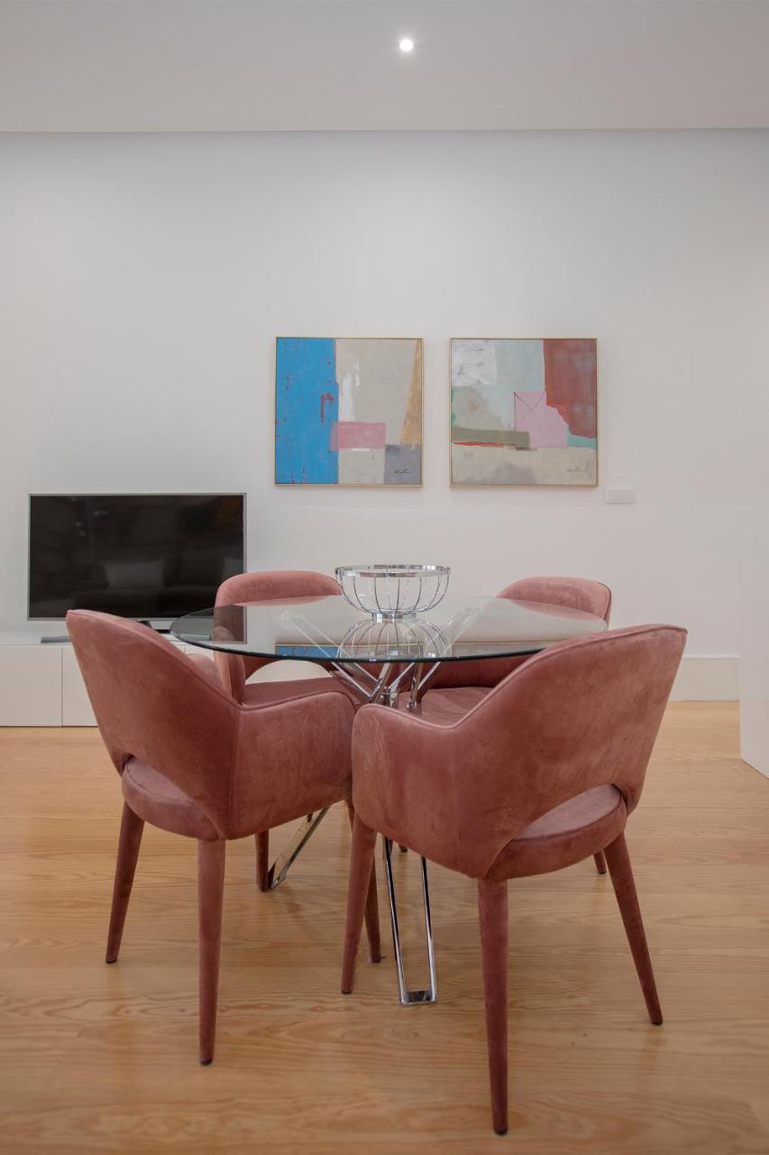 Apartment Liiiving In | Downtown Luxury Porto