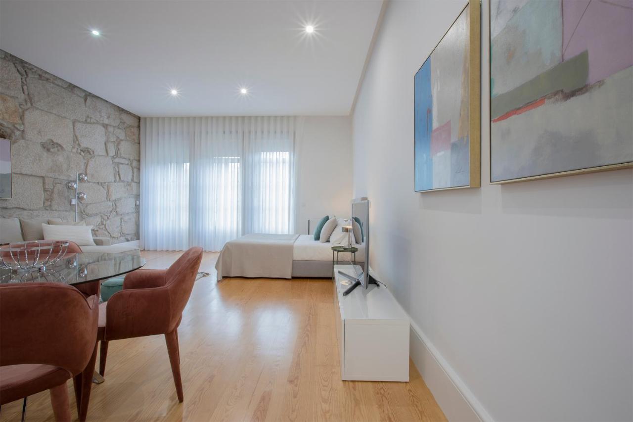 Apartment Liiiving In | Downtown Luxury