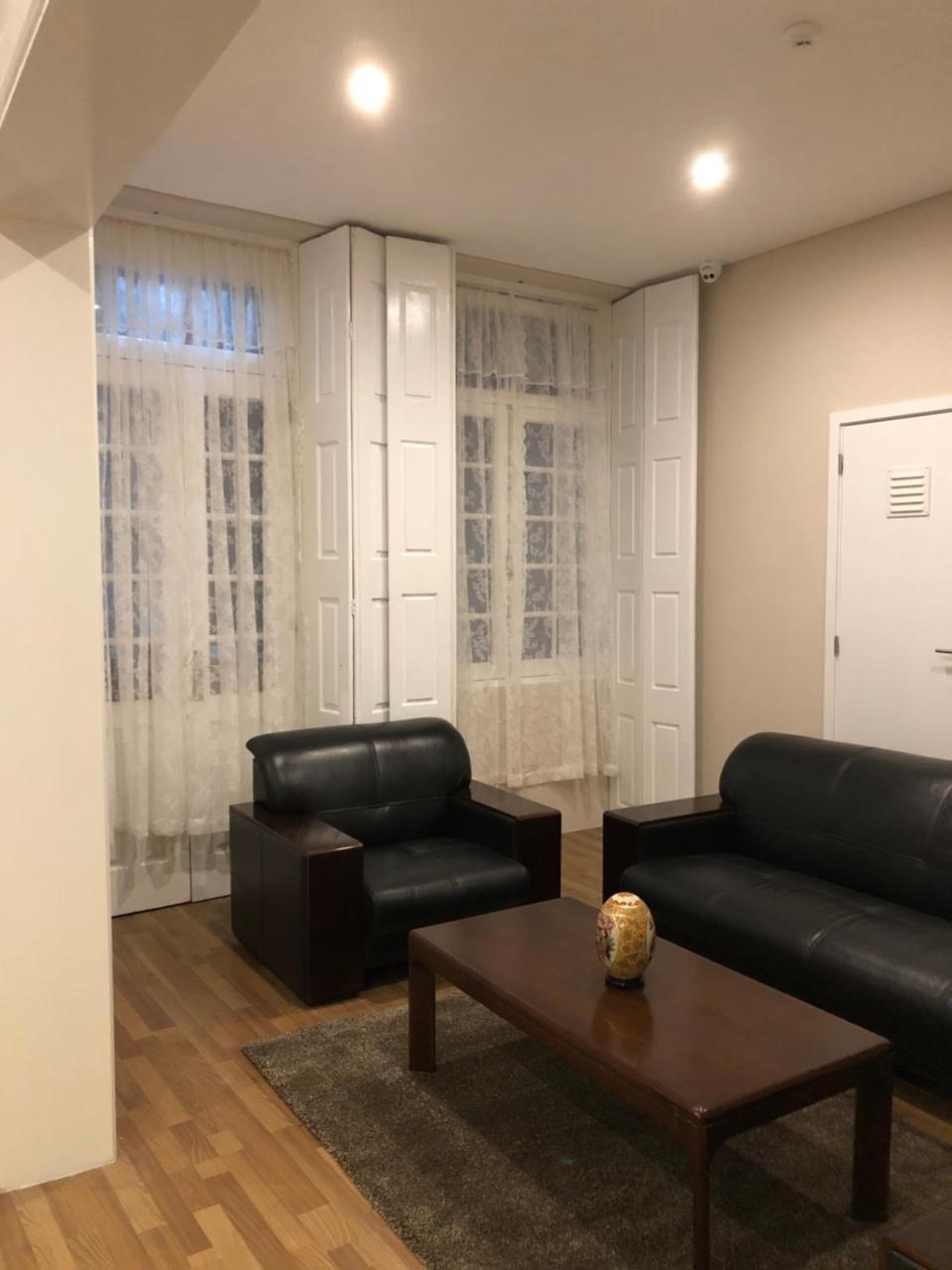 Guest house Haobo Center 2*