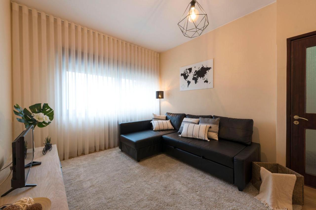 Lovelystay - Serralves With Free Parking Apartamento *
