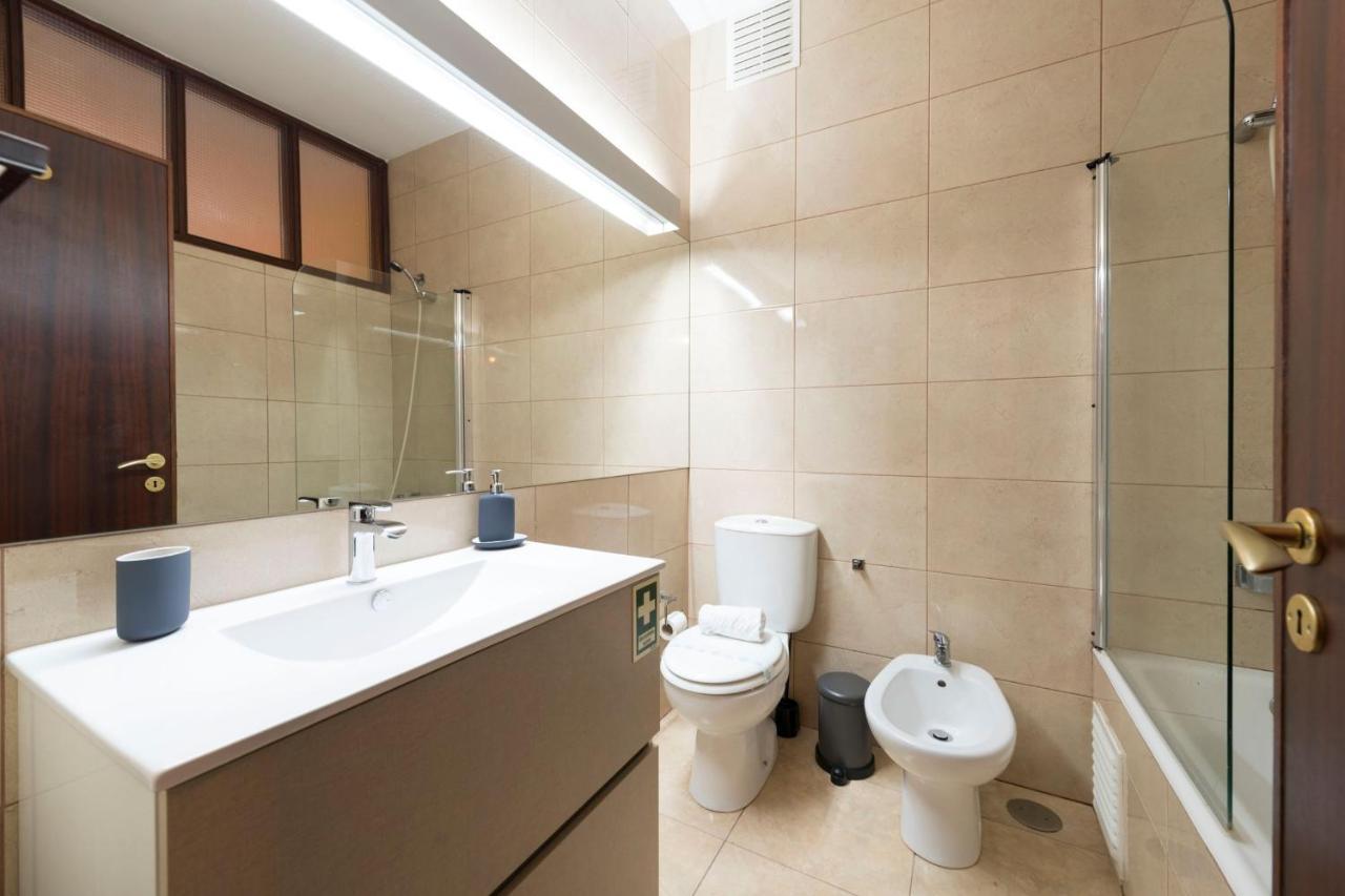 Lovelystay - Serralves With Free Parking Apartamento *