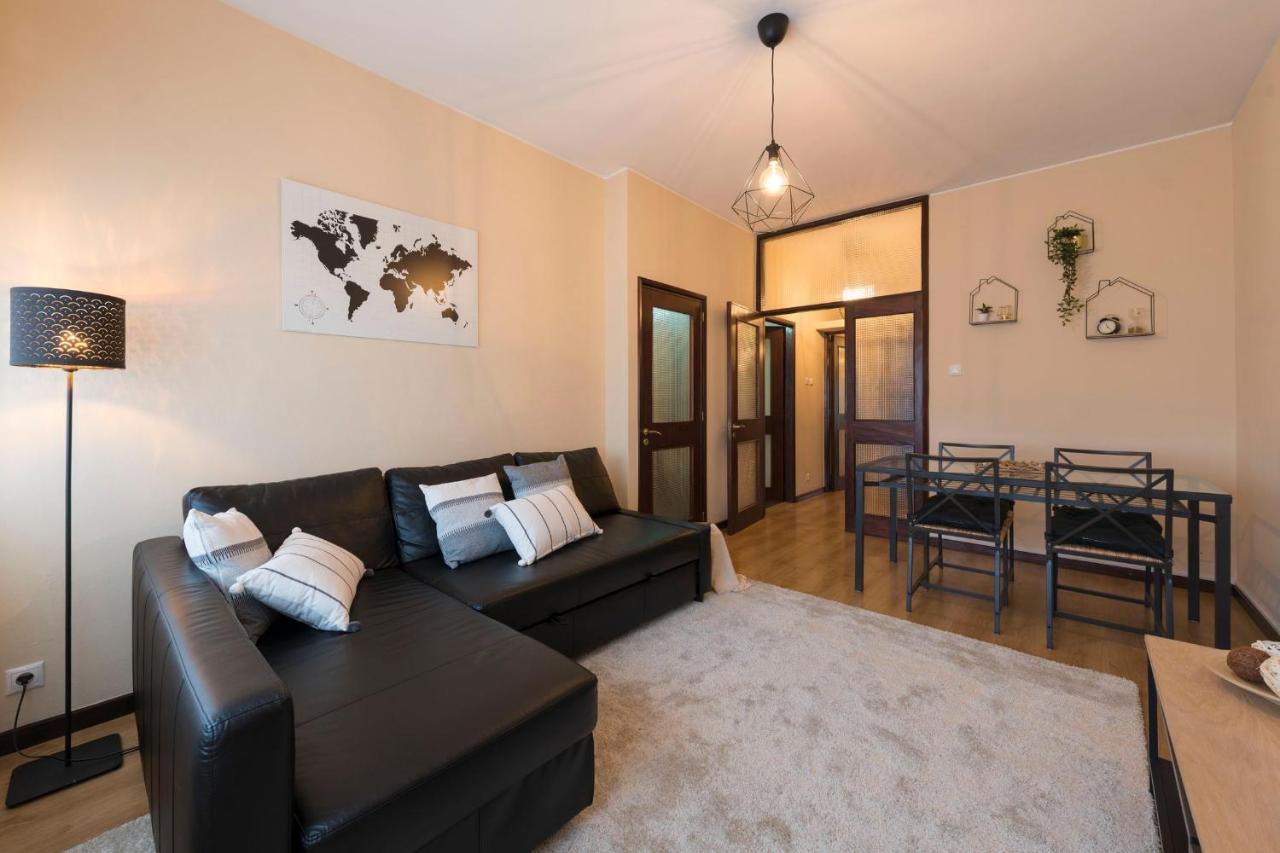 Lovelystay - Serralves With Free Parking