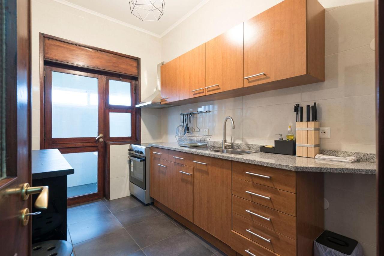 Apartamento Lovelystay - Serralves With Free Parking