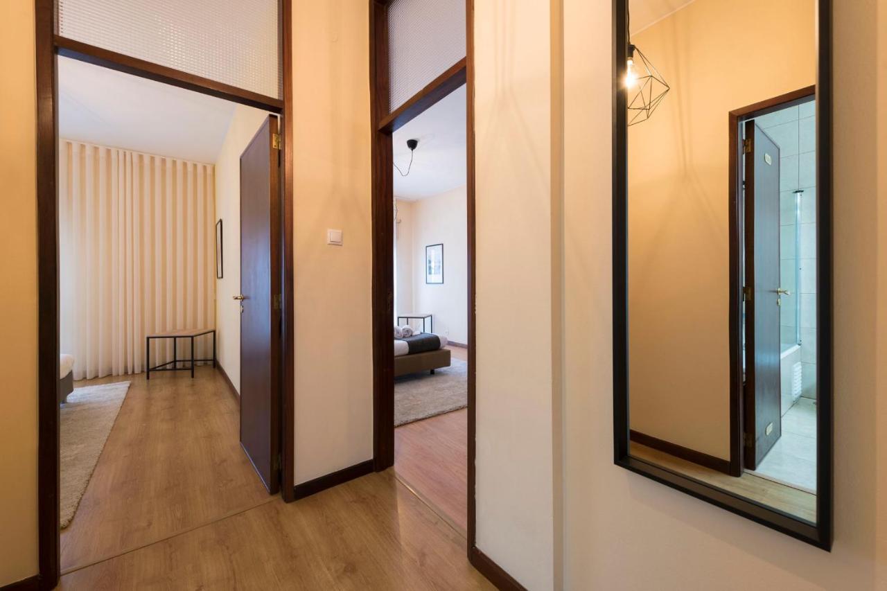 Lovelystay - Serralves With Free Parking *