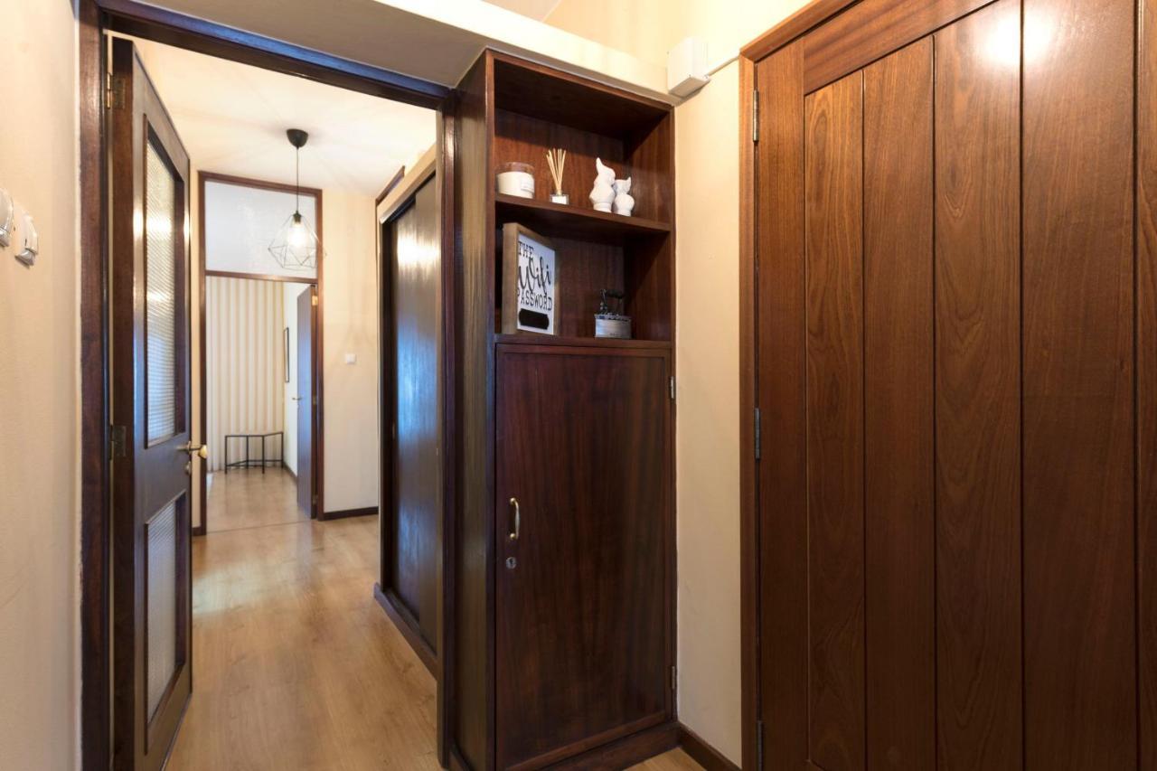 Lovelystay - Serralves With Free Parking Apartamento Porto