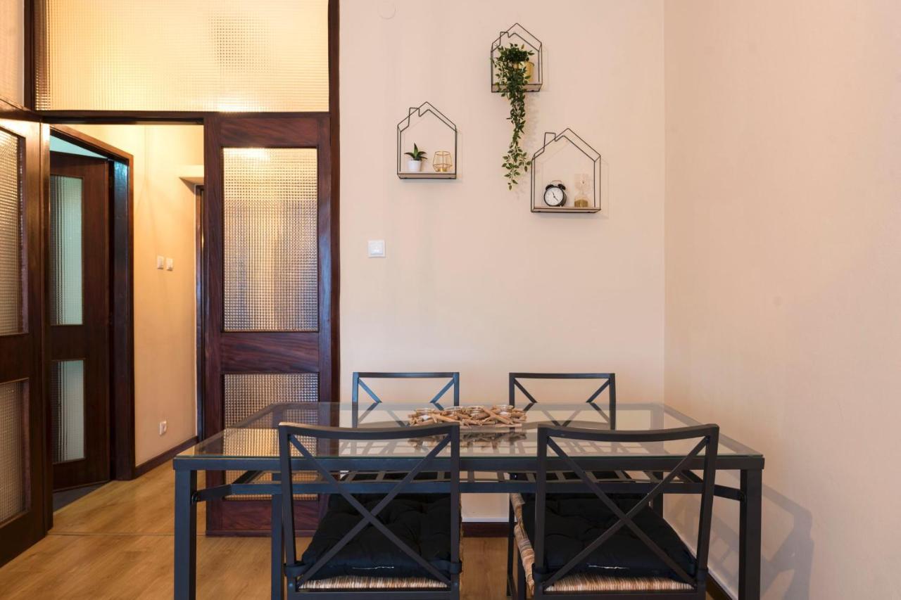 Lovelystay - Serralves With Free Parking *