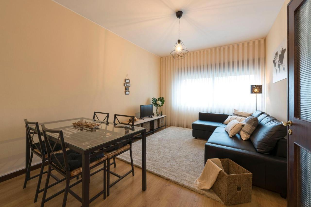 Apartamento Lovelystay - Serralves With Free Parking