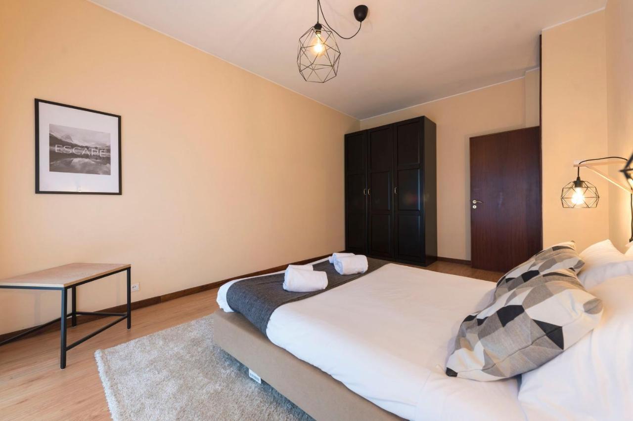 Lovelystay - Serralves With Free Parking Apartamento Porto