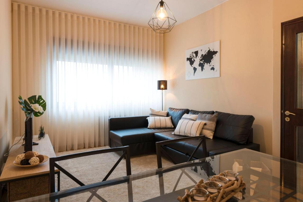 Lovelystay - Serralves With Free Parking