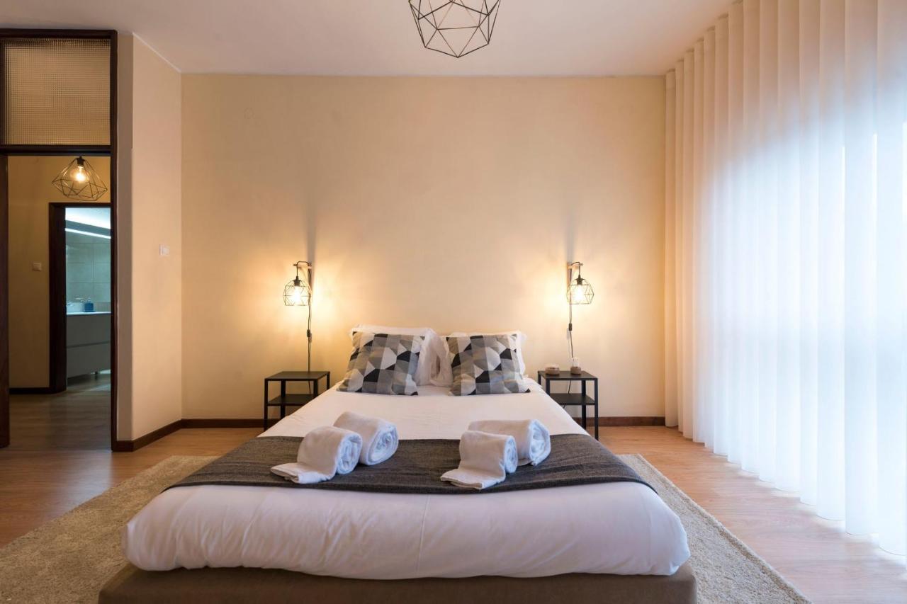 Lovelystay - Serralves With Free Parking
