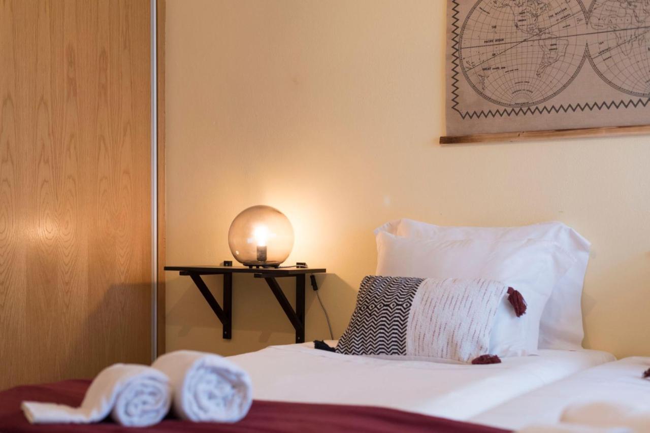Apartamento Lovelystay - Serralves With Free Parking