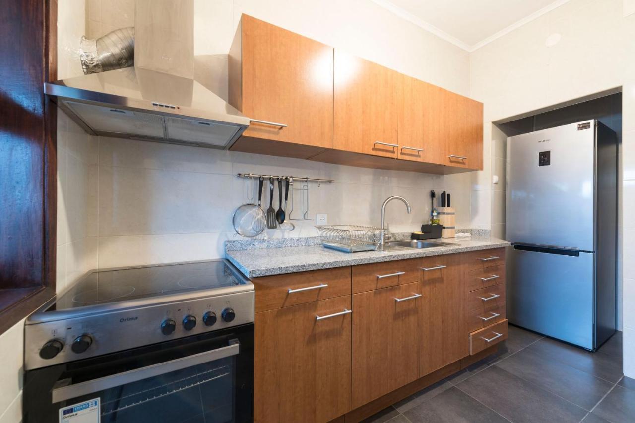 Lovelystay - Serralves With Free Parking Apartamento