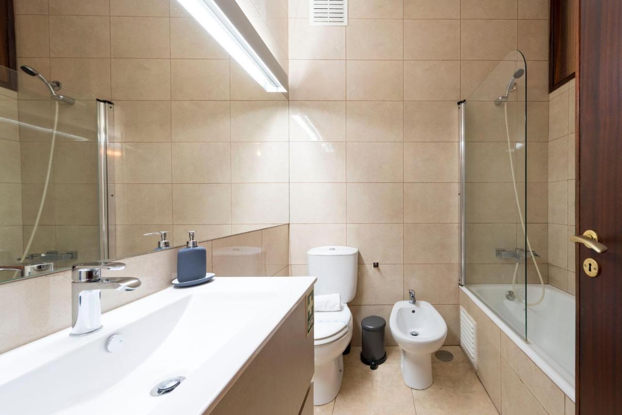 Apartamento Lovelystay - Serralves With Free Parking Porto