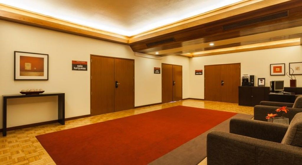 Hotel Hf Tuela 3*