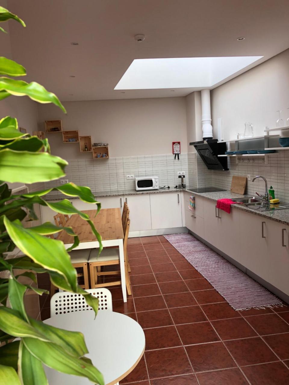 Haobo Center Guest house Porto