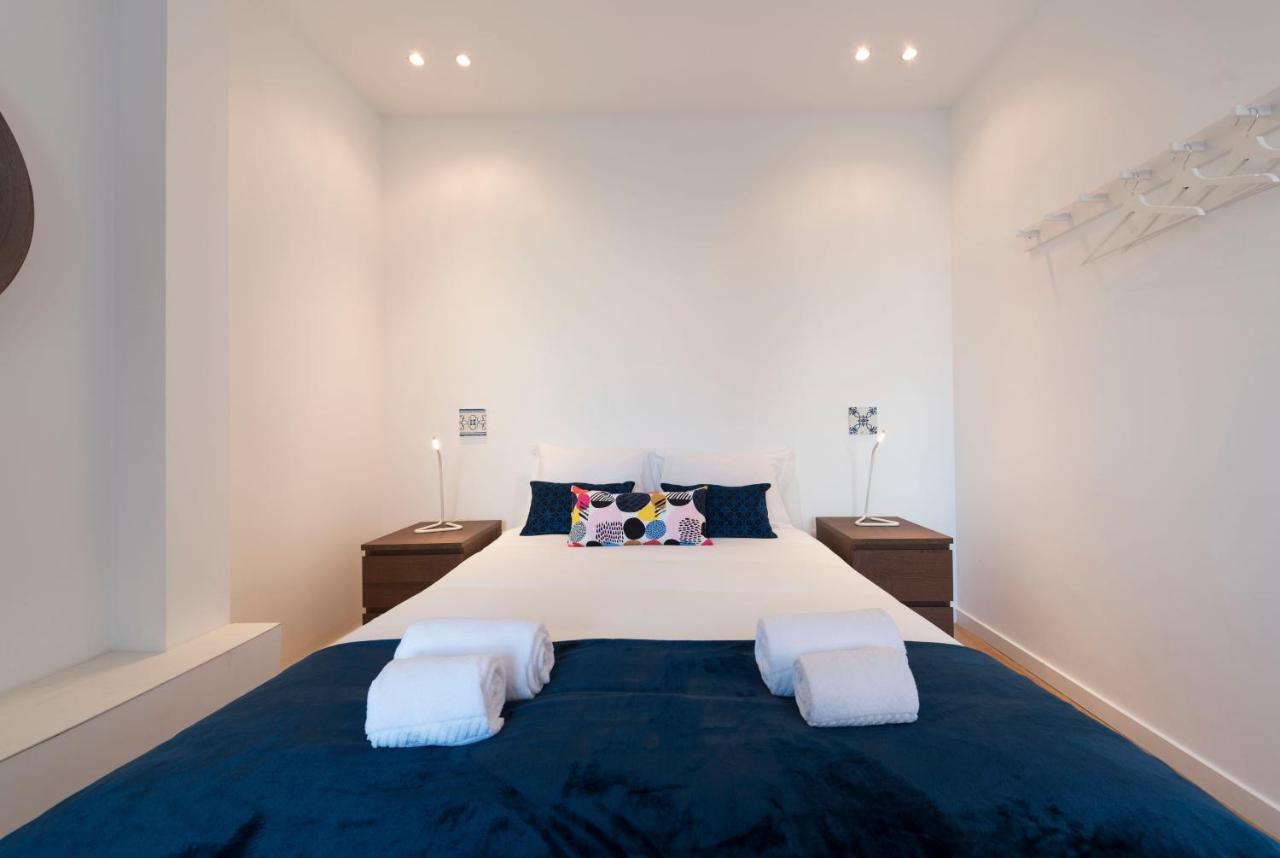 Apartment Lovelystay - Box *