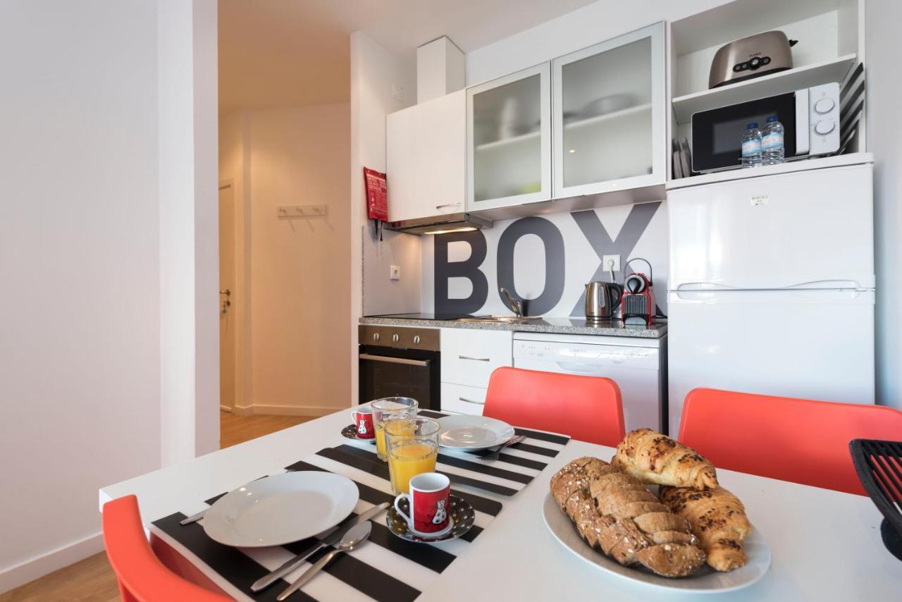 Lovelystay - Box Porto