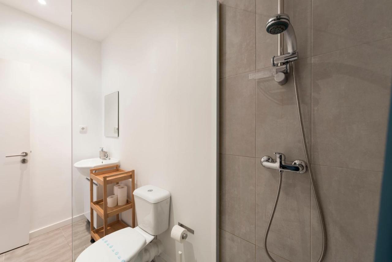 Lovelystay - Box Porto