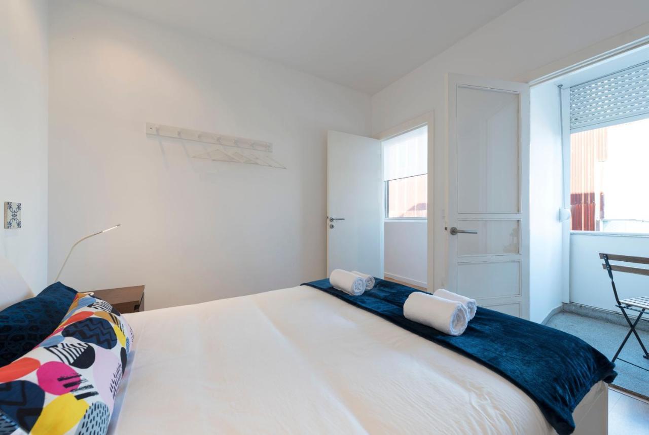 Apartment Lovelystay - Box *