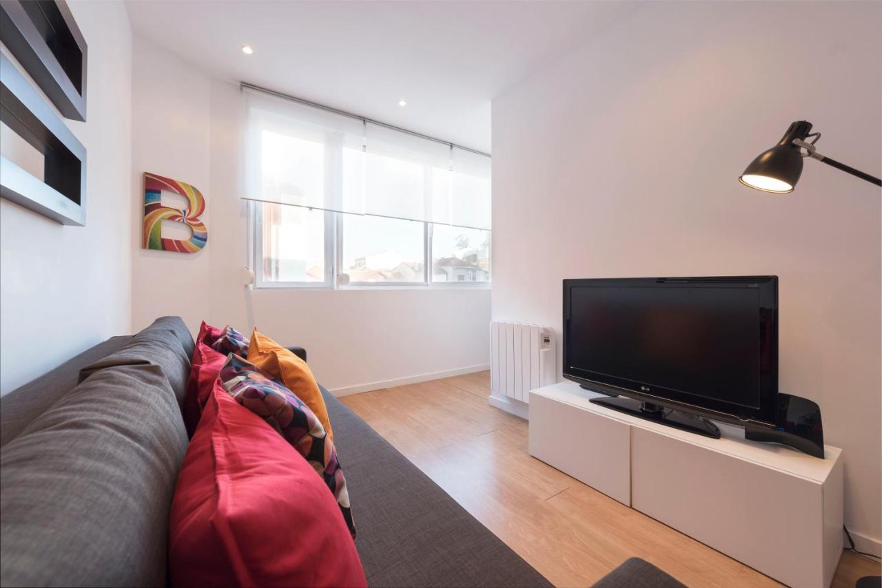 Apartment Lovelystay - Box Porto