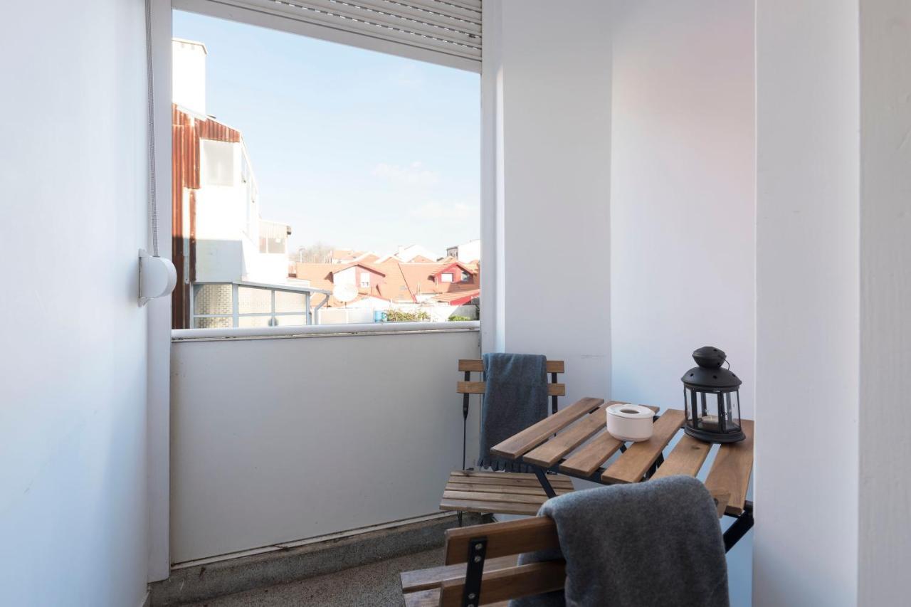 Lovelystay - Box Apartment *