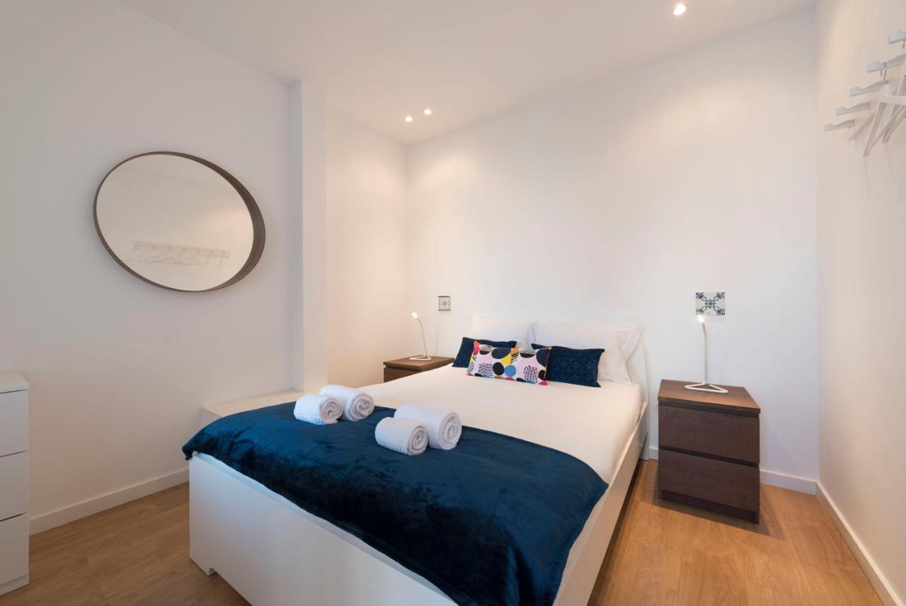 Apartment Lovelystay - Box Porto