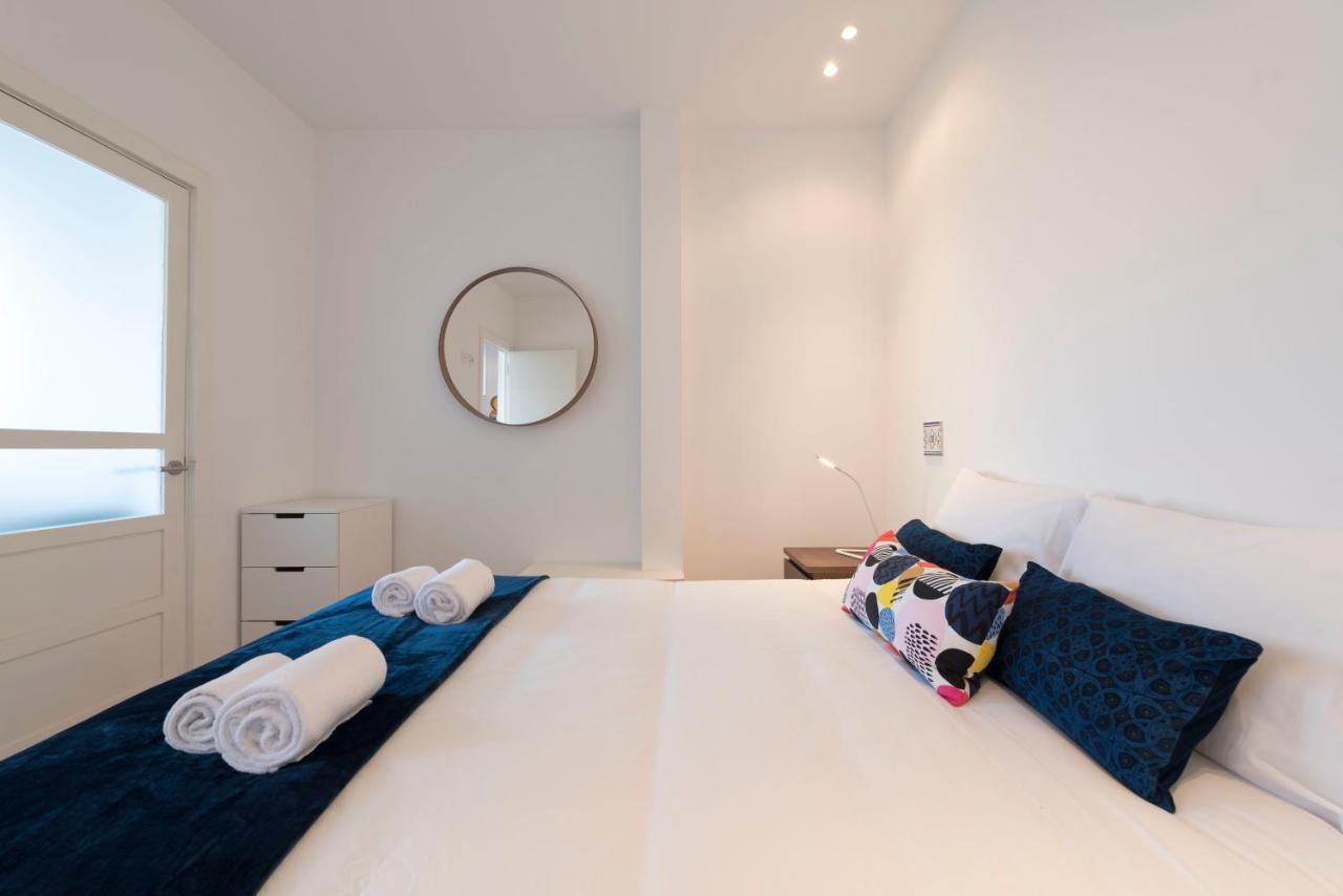 Lovelystay - Box Apartment *