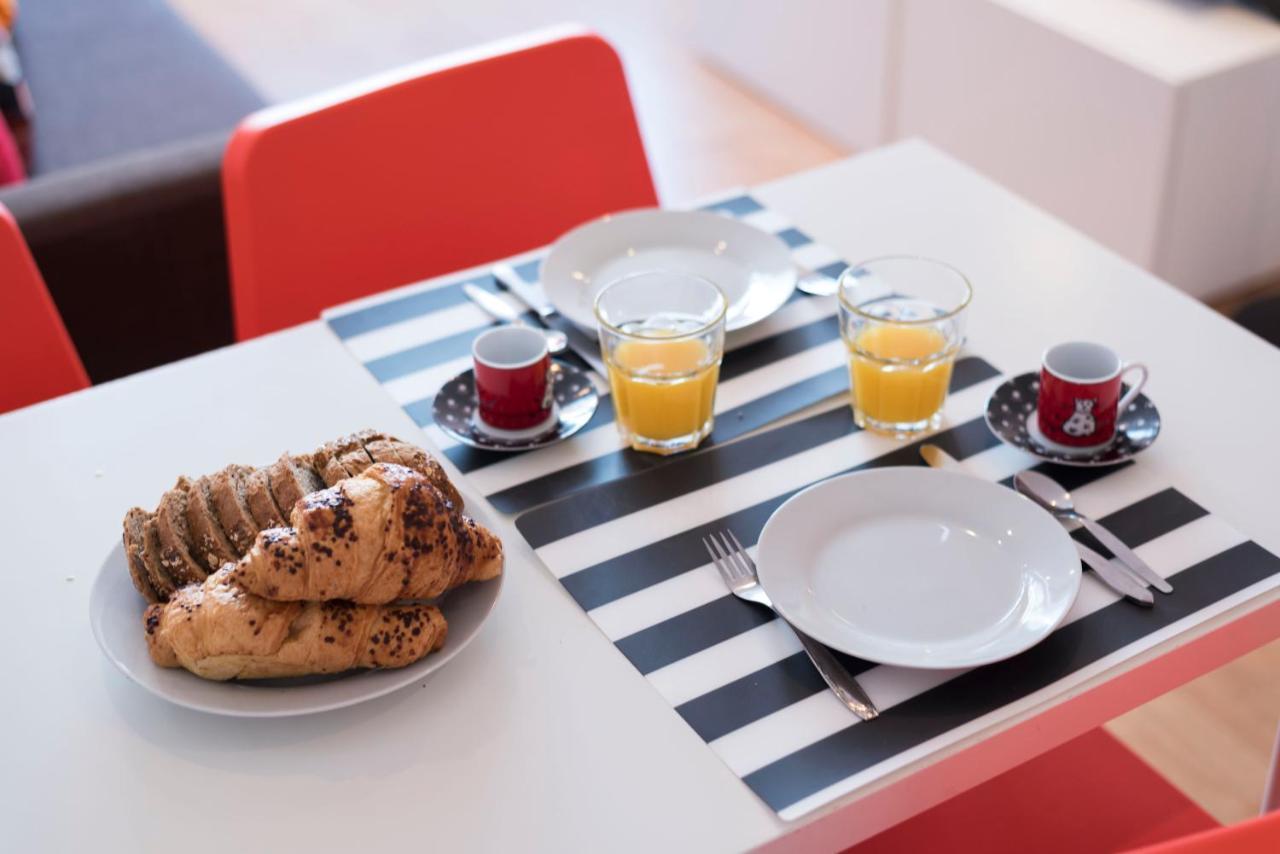 Lovelystay - Box Porto