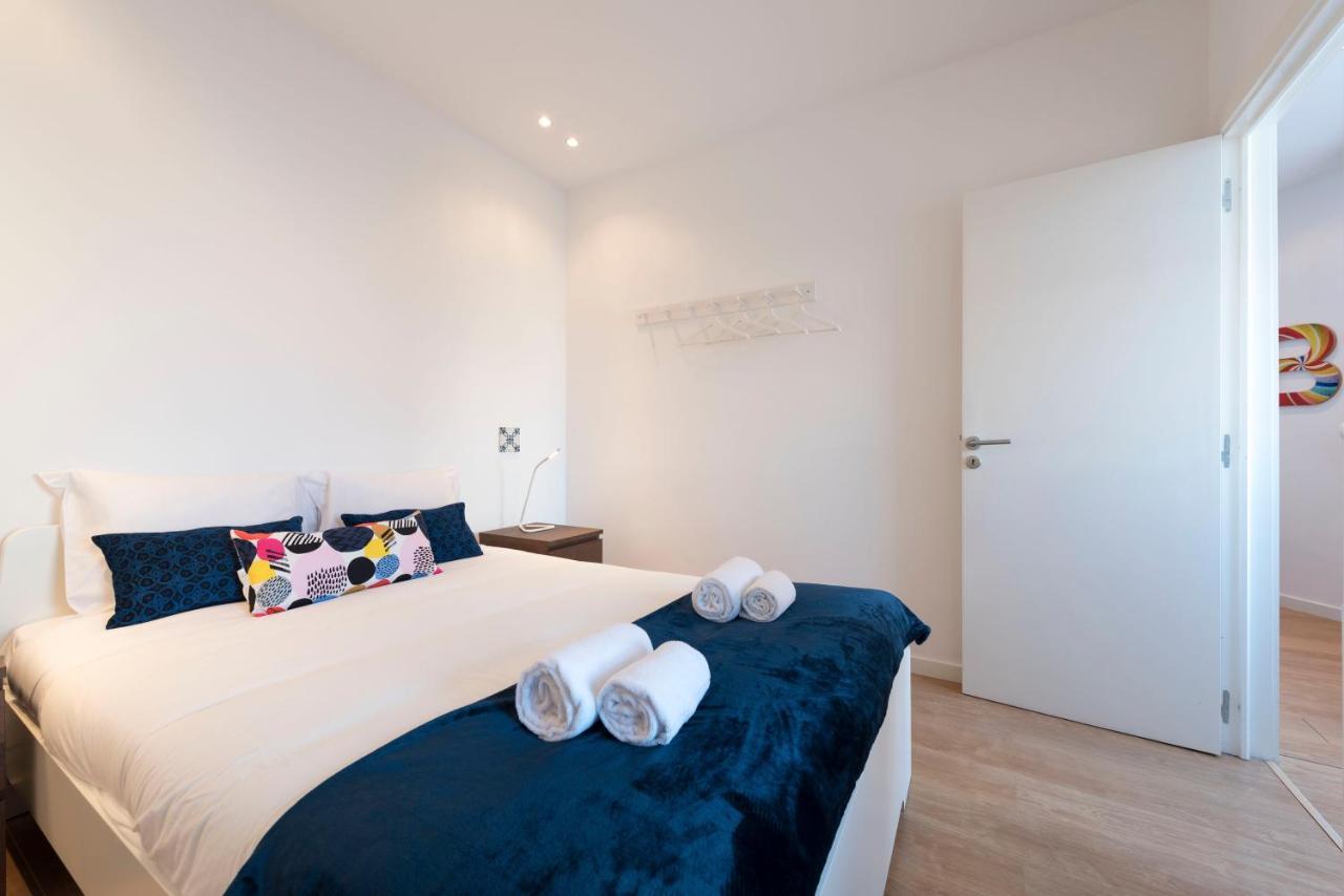 Apartment Lovelystay - Box *