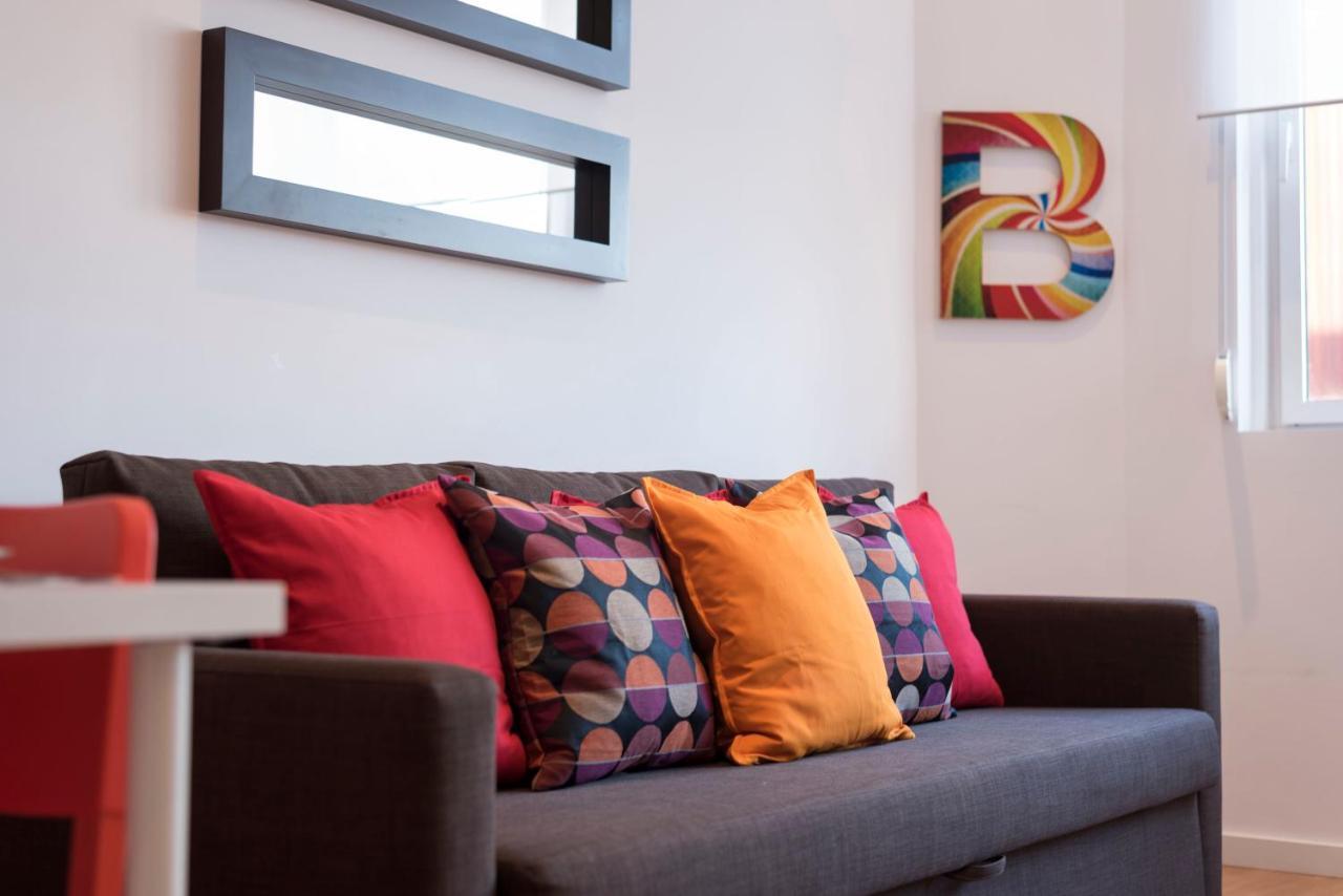 Apartment Lovelystay - Box *
