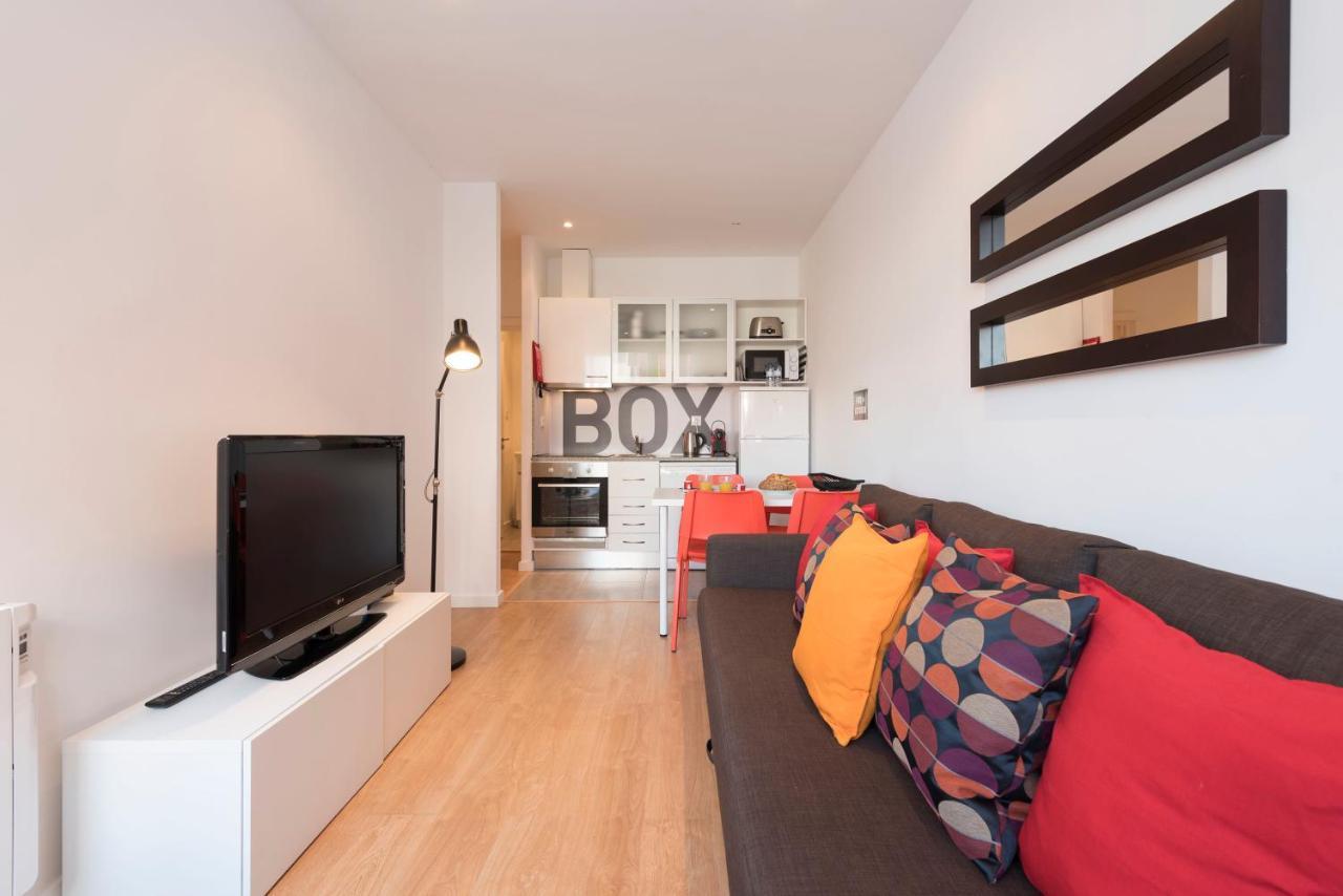 Apartment Lovelystay - Box Porto