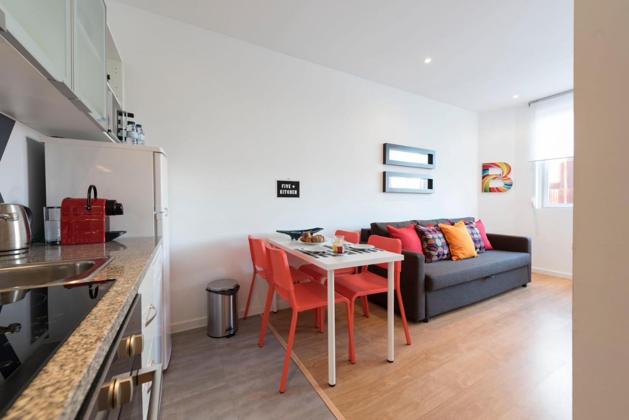 Lovelystay - Box Porto