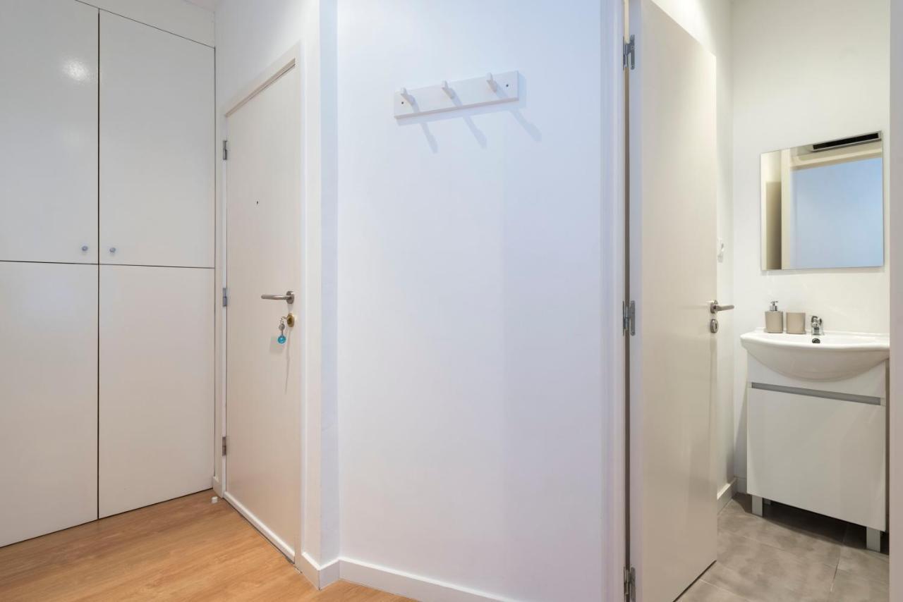 Lovelystay - Box Apartment *