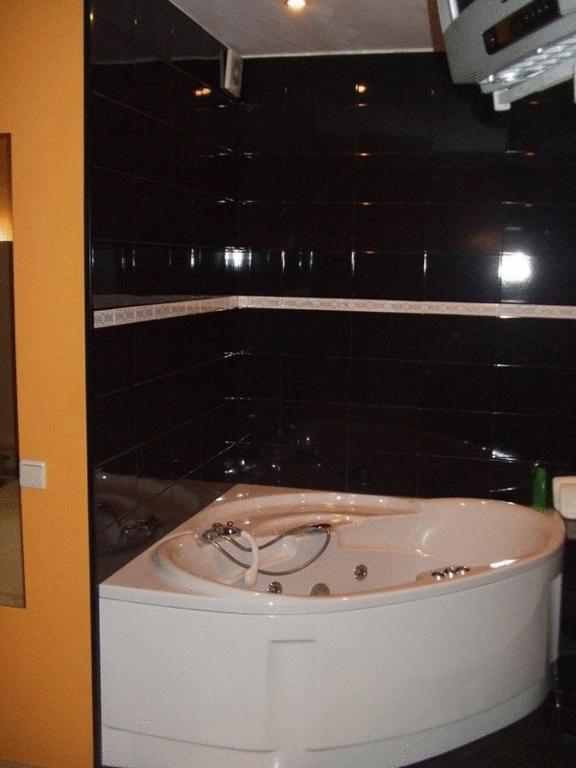 Bed & Breakfast Residencial Paranhos