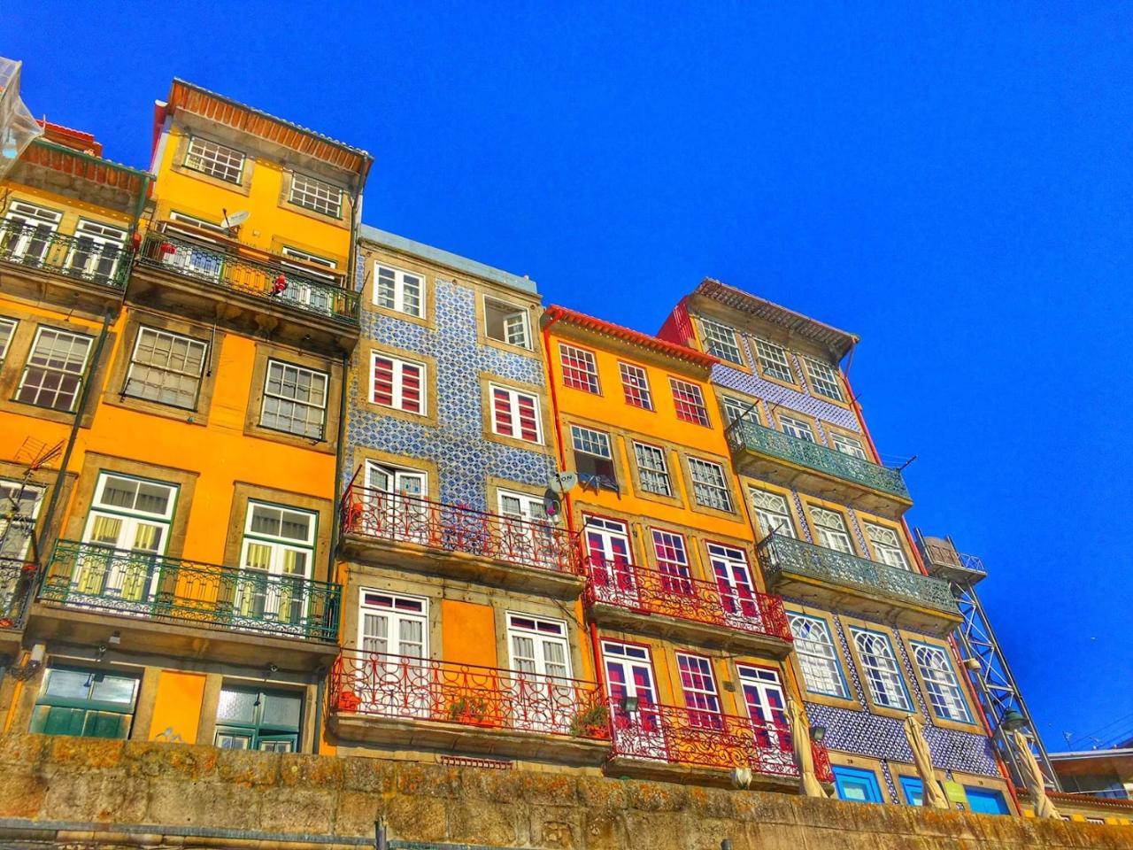 Hotel The Rex Porto