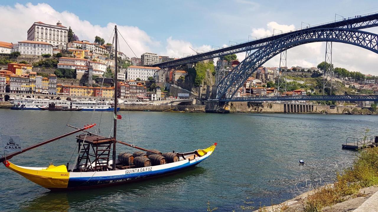 The Rex Porto
