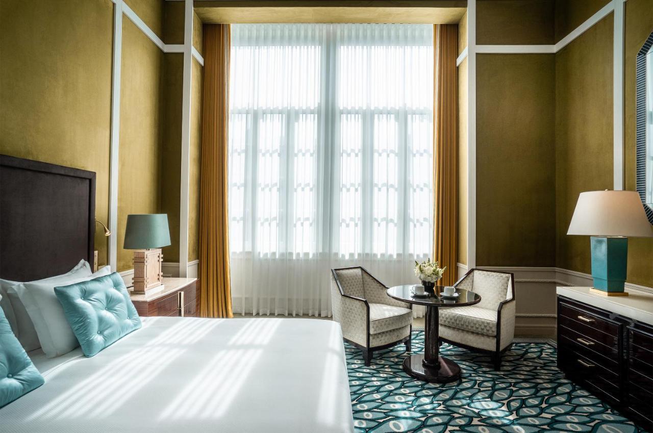 Maison Albar - Le Monumental Palace Hotel 5*