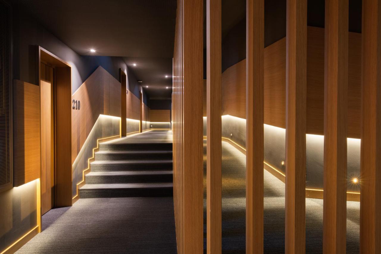 Eurostars Centro 4*