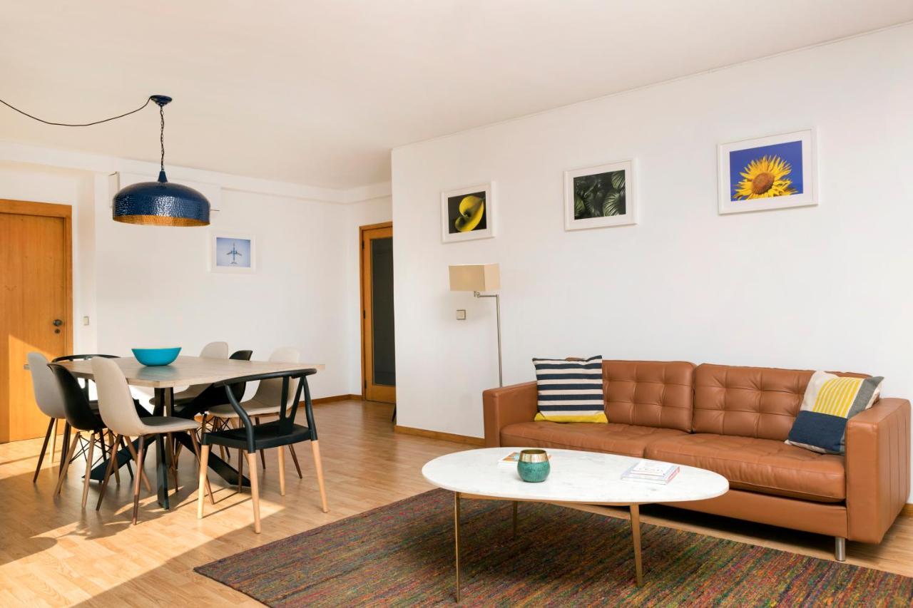 Apartment Lv Premier Marques Mq2